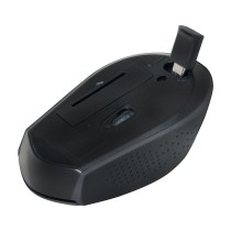 Buy LogiLink Maus - optisch - 3 Tasten - kabellos - 2.4 GHz - kabelloser Empfänger (USB) in Cyprus, Nicosia, Limassol, Larnaka, 