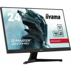 Buy iiyama G-MASTER G2470HSU-B6 - 23.8" Fast IPS FHD Gaming Monitor 180Hz 0.2ms ... in Cyprus, Nicosia, Limassol, Larnaka, Pafos