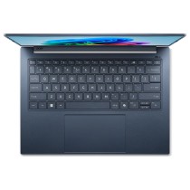 Buy Acer Aspire 14 AI A14-11M-X9PB Snapdragon X X1-26100 16GB 512SSD W11 Home in Cyprus, Nicosia, Limassol, Larnaka, Pafos