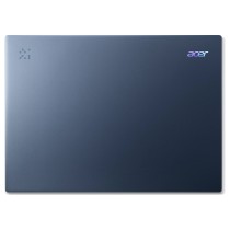 Buy Acer Aspire 14 AI A14-11M-X9PB Snapdragon X X1-26100 16GB 512SSD W11 Home in Cyprus, Nicosia, Limassol, Larnaka, Pafos