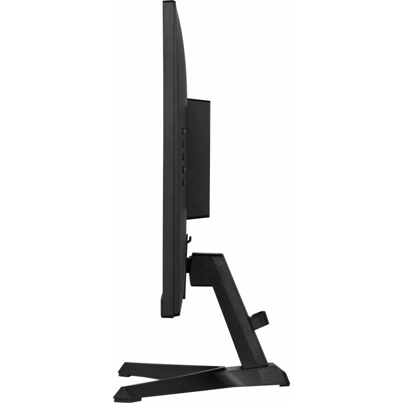 iiyama G-MASTER G2470HSU-B6 - 23.8" Fast IPS FHD Gaming Monitor 180Hz 0.2ms HDMI+DP+USB, Black
