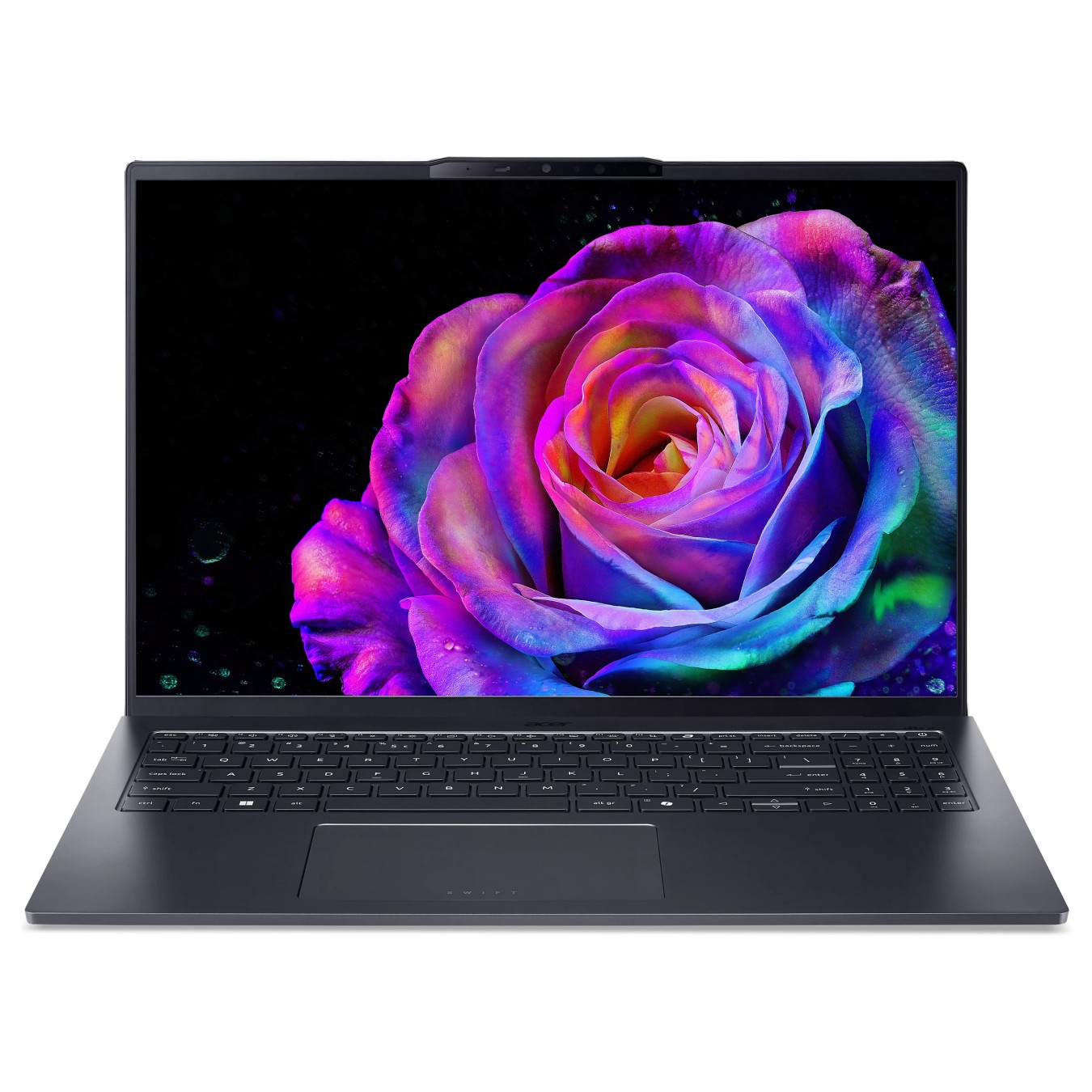 Buy Acer Swift Go 16 OLED SFG16-73-7943 Notebook 40,64 cm (16') in Cyprus, Nicosia, Limassol, Larnaka, Pafos