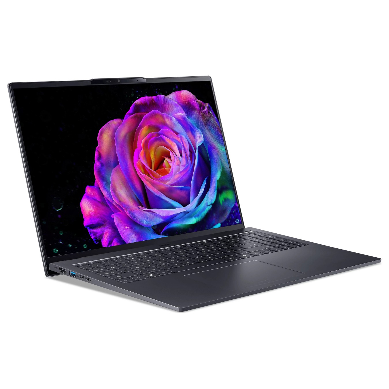Buy Acer Swift Go 16 OLED SFG16-73-7943 Notebook 40,64 cm (16') in Cyprus, Nicosia, Limassol, Larnaka, Pafos