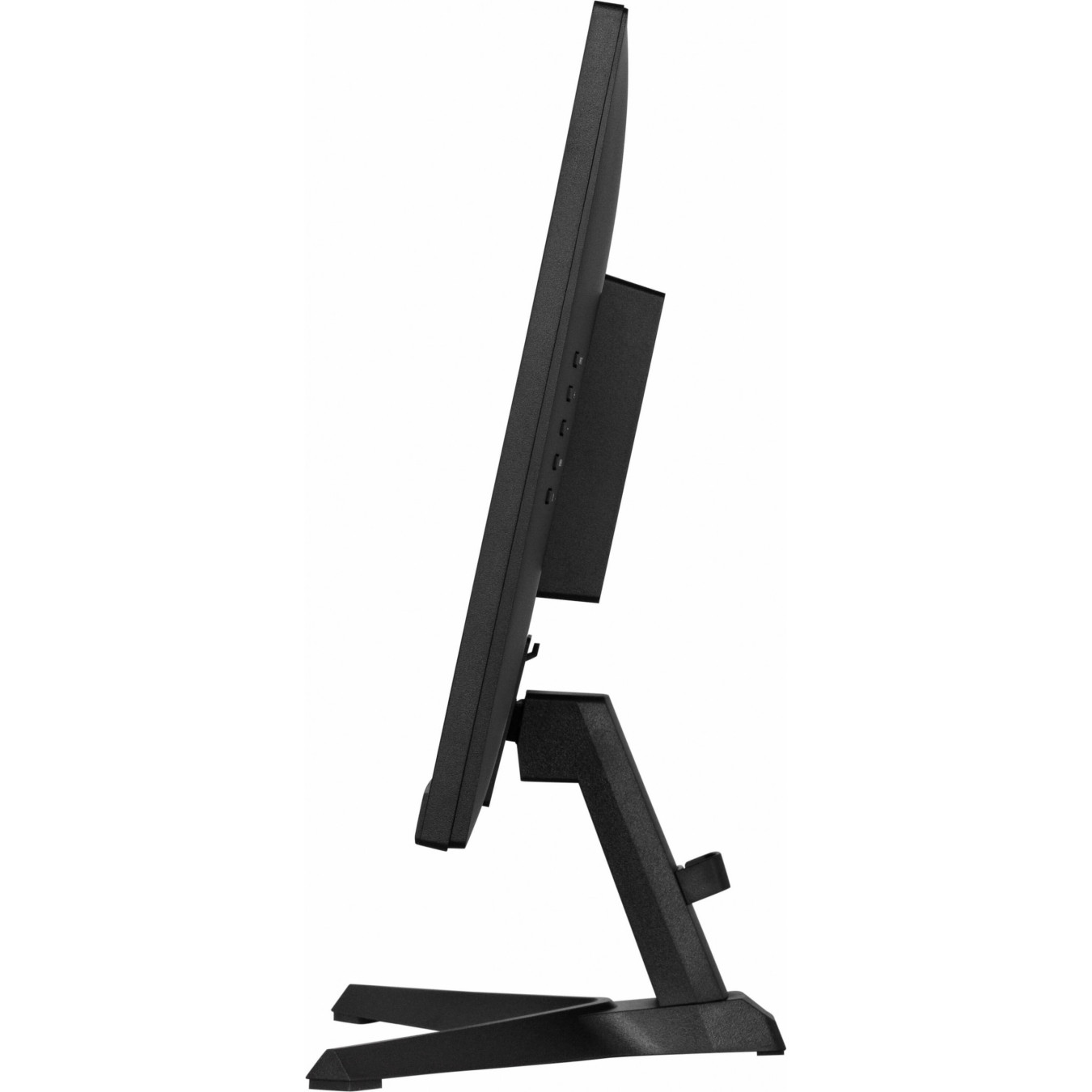 iiyama G-MASTER G2470HSU-B6 - 23.8" Fast IPS FHD Gaming Monitor 180Hz 0.2ms HDMI+DP+USB, Black