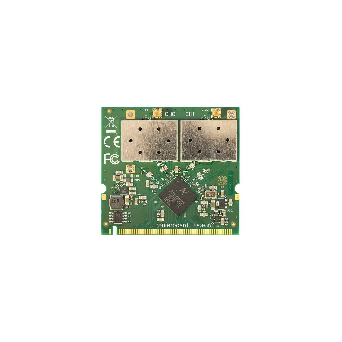 Buy INTG Mikrotik R52HnD in Cyprus, Nicosia, Limassol, Larnaka, Pafos