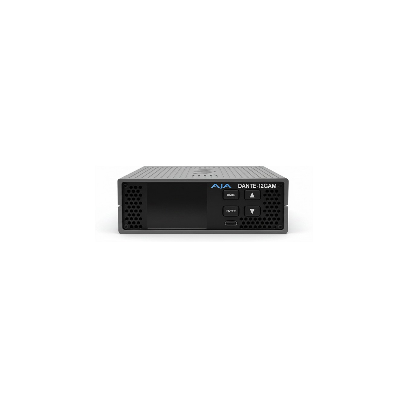 Buy AJA DANTE-12GAM-TR-BNC in Cyprus, Nicosia, Limassol, Larnaka, Pafos
