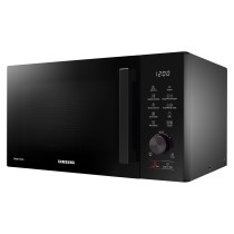Buy Samsung Mikrowelle Grill 900W 28Liter - MC28A5137CK schwarz in Cyprus, Nicosia, Limassol, Larnaka, Pafos