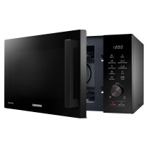 Buy Samsung Mikrowelle Grill 900W 28Liter - MC28A5137CK schwarz in Cyprus, Nicosia, Limassol, Larnaka, Pafos