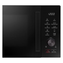 Buy Samsung Mikrowelle Grill 900W 28Liter - MC28A5137CK schwarz in Cyprus, Nicosia, Limassol, Larnaka, Pafos