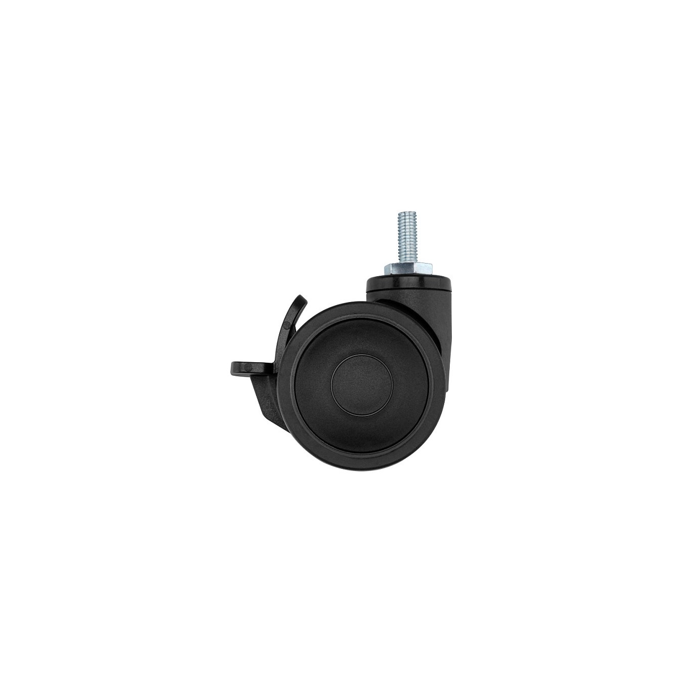 Buy OPLITE Feststellbare Lenkrollen für GTR S8 S8 Elite black retail in Cyprus, Nicosia, Limassol, Larnaka, Pafos