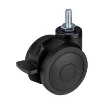 Buy OPLITE Feststellbare Lenkrollen für GTR S8 S8 Elite black retail in Cyprus, Nicosia, Limassol, Larnaka, Pafos
