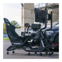 Buy OPLITE Feststellbare Lenkrollen für GTR S8 S8 Elite black retail in Cyprus, Nicosia, Limassol, Larnaka, Pafos