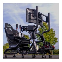 Buy OPLITE Feststellbare Lenkrollen für GTR S8 S8 Elite black retail in Cyprus, Nicosia, Limassol, Larnaka, Pafos