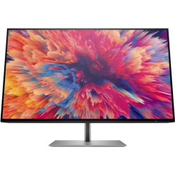 Buy HP Z24q G3 - 23.8" QHD IPS Monitor (2560x1440), 5ms GTG, HDR400, HDMI 2.0 & ... in Cyprus, Nicosia, Limassol, Larnaka, Pafos