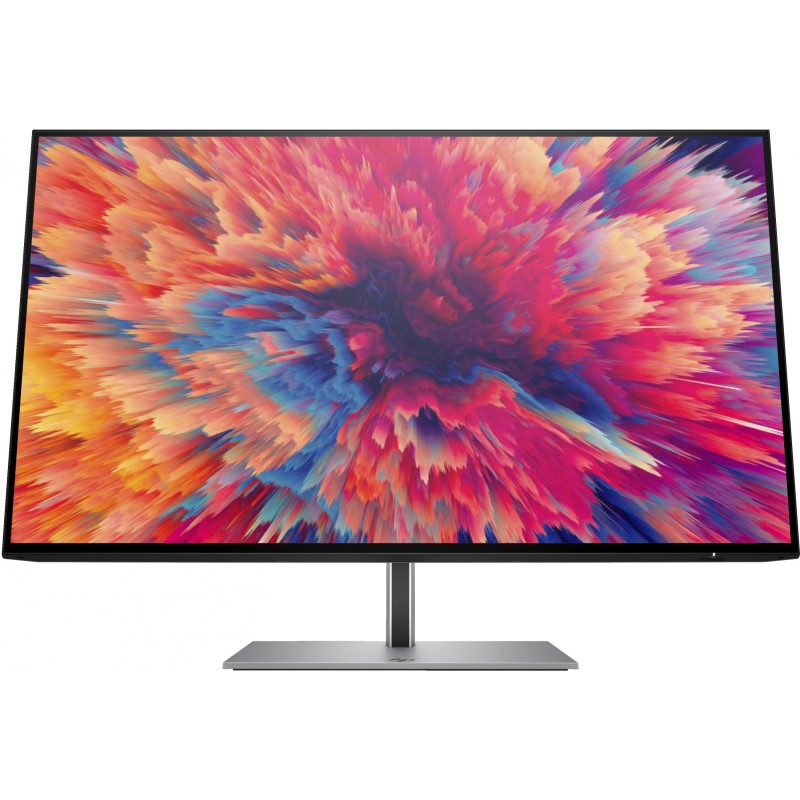 HP Z24q G3 23.8" QHD IPS Monitor 2560x1440 5ms 90Hz DisplayHDR 400 (Boxed) — Buy in Cyprus with Fast Delivery