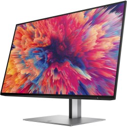 Buy HP Z24q G3 - 23.8" QHD IPS Monitor (2560x1440), 5ms GTG, HDR400, HDMI 2.0 & ... in Cyprus, Nicosia, Limassol, Larnaka, Pafos