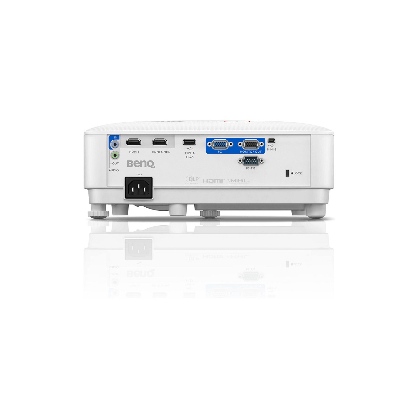Buy TH671ST DLP PROJECTOR FULL HD in Cyprus, Nicosia, Limassol, Larnaka, Pafos