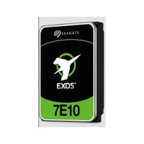 Buy SEAGATE Exos 7E10 SATA 6TB 7200rpm 256MB cache 512n BLK in Cyprus, Nicosia, Limassol, Larnaka, Pafos