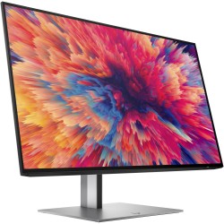 HP Z24q G3 23.8" QHD IPS Monitor 2560x1440 5ms 90Hz DisplayHDR 400 (Boxed) — Buy in Cyprus with Fast Delivery