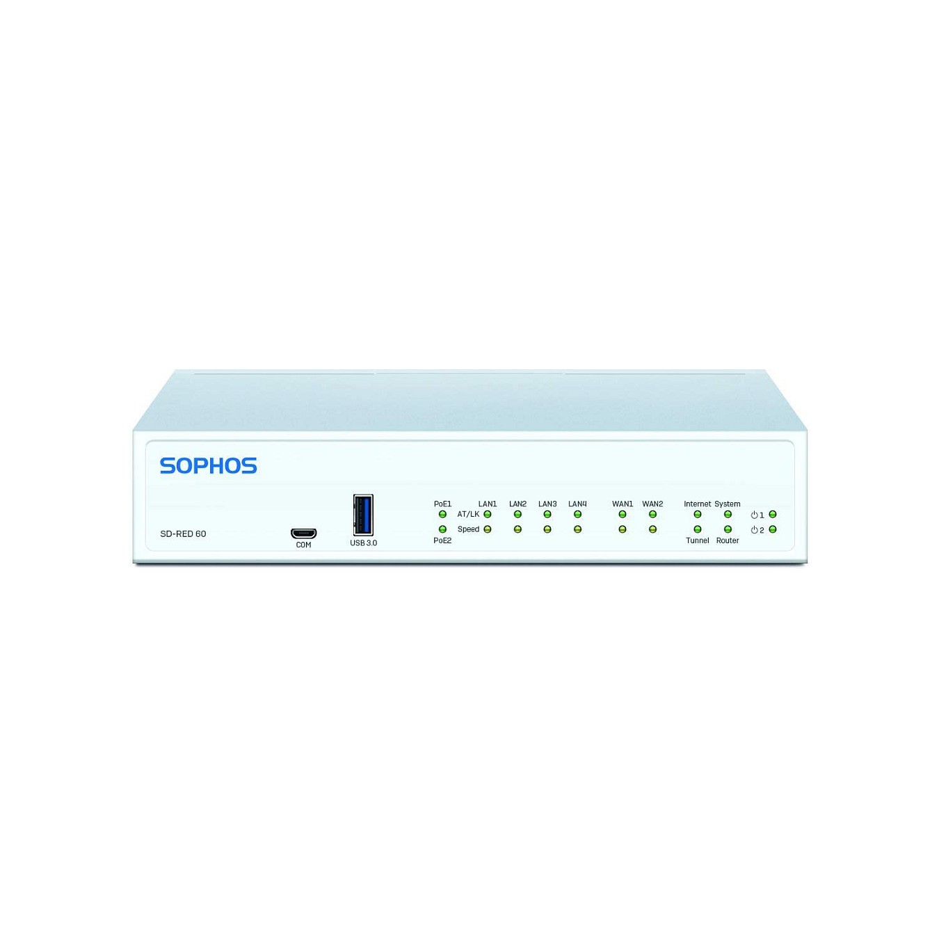 Buy Sophos SD-RED 60 - Rev 1 - Fernsteuerungsgerät in Cyprus, Nicosia, Limassol, Larnaka, Pafos