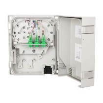 Buy METZ CONNECT OpDAT HP 6xLC-D APC OS2 splice in Cyprus, Nicosia, Limassol, Larnaka, Pafos