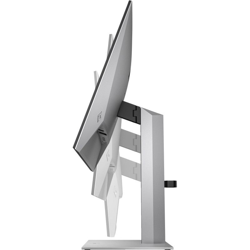 Buy HP Z24q G3 - 23.8" QHD IPS Monitor (2560x1440), 5ms GTG, HDR400, HDMI 2.0 & ... in Cyprus, Nicosia, Limassol, Larnaka, Pafos