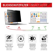Buy DISPLEX Privacy Safe Blickschutzfilter Uni (randlos)13,3', 16:10 in Cyprus, Nicosia, Limassol, Larnaka, Pafos