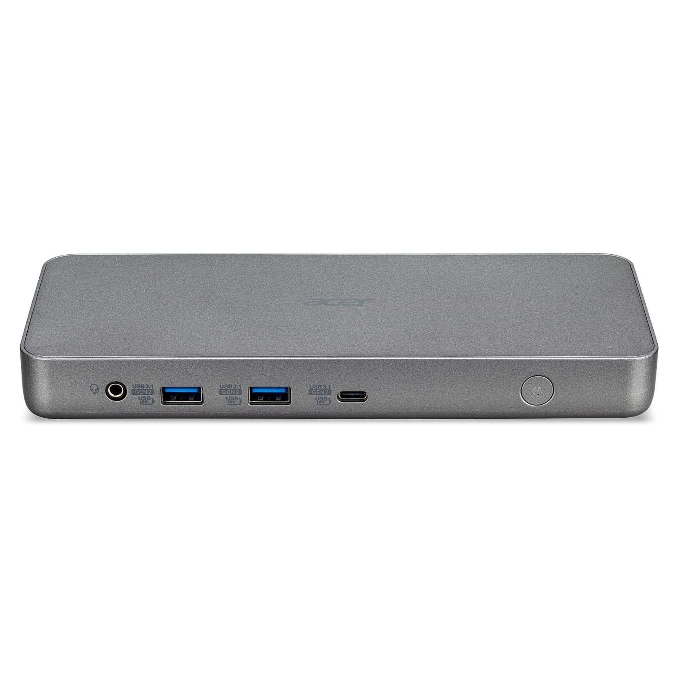 Buy D Acer Chrome Dock II D501 - Dockingstation - USB-C - HDMI, DP in Cyprus, Nicosia, Limassol, Larnaka, Pafos