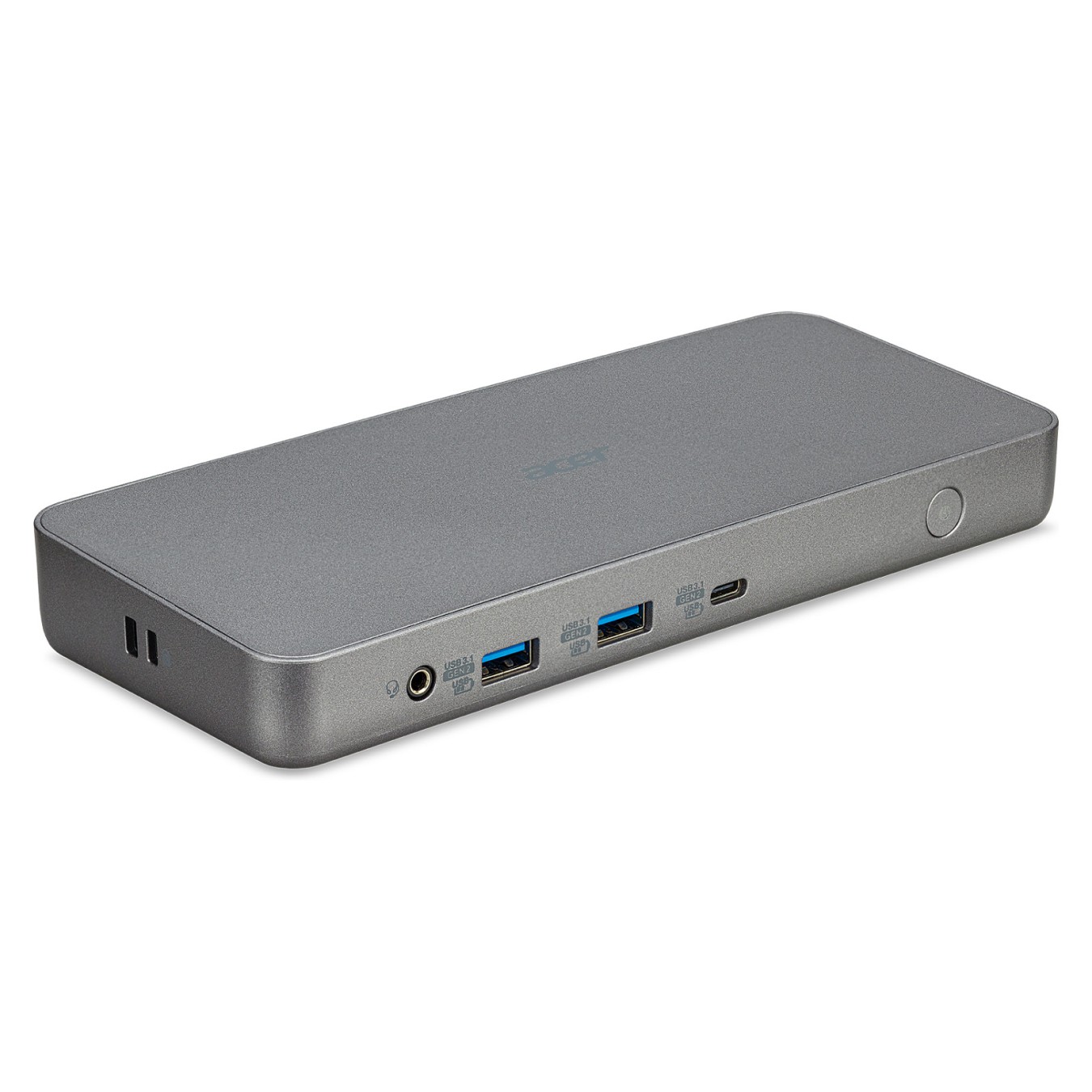 Buy D Acer Chrome Dock II D501 - Dockingstation - USB-C - HDMI, DP in Cyprus, Nicosia, Limassol, Larnaka, Pafos
