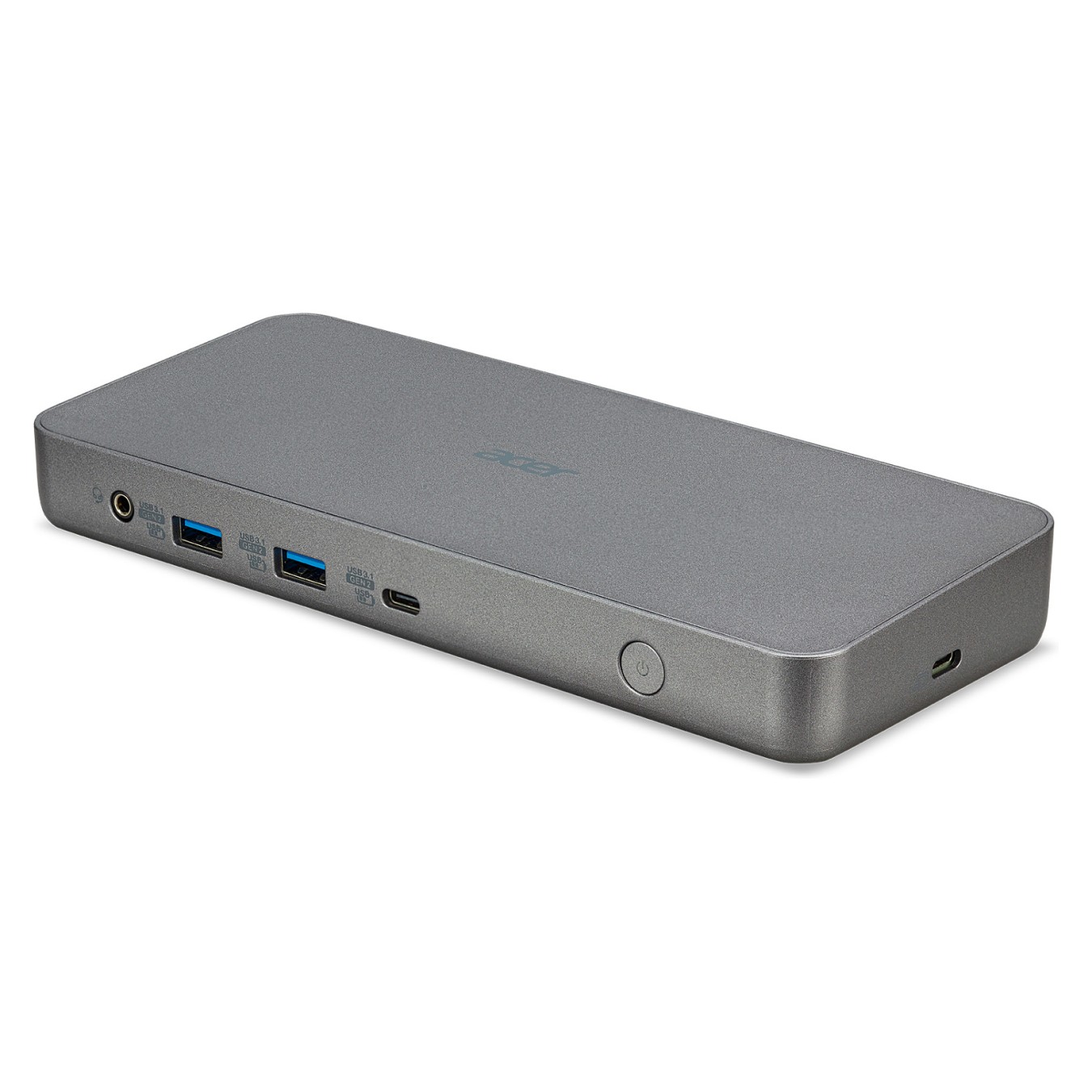 Buy D Acer Chrome Dock II D501 - Dockingstation - USB-C - HDMI, DP in Cyprus, Nicosia, Limassol, Larnaka, Pafos