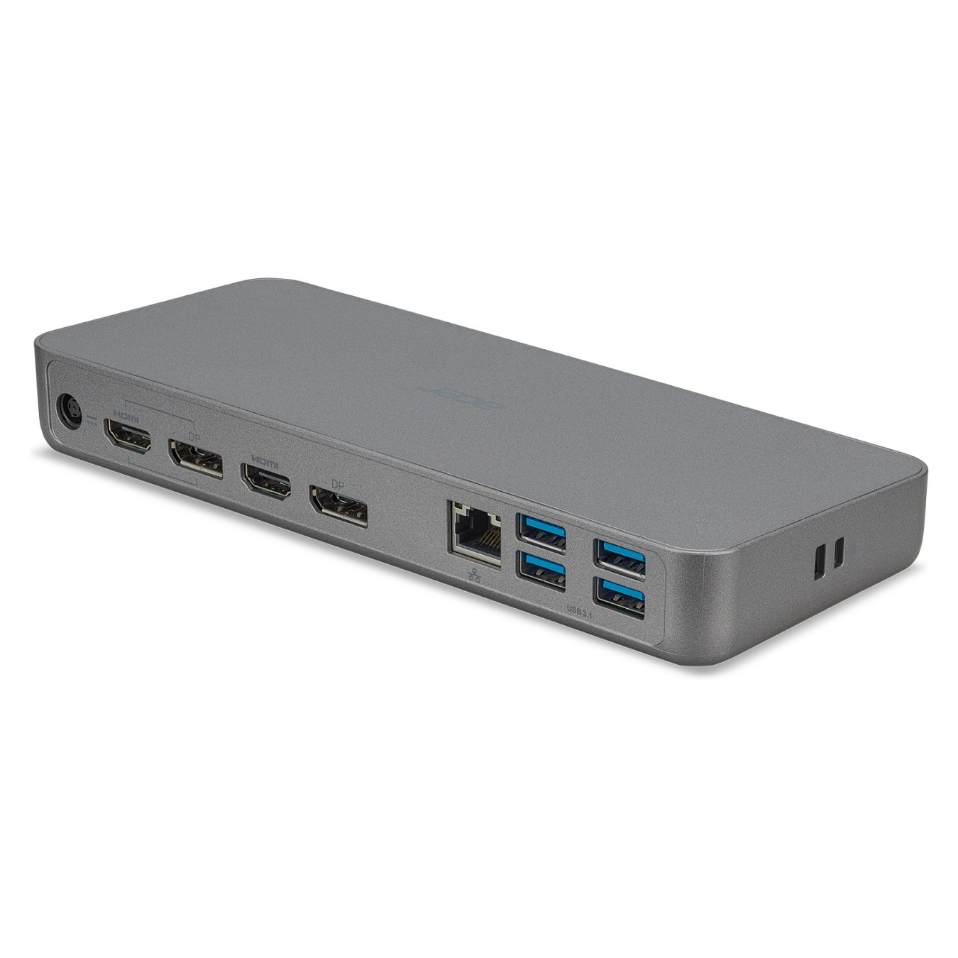 Buy D Acer Chrome Dock II D501 - Dockingstation - USB-C - HDMI, DP in Cyprus, Nicosia, Limassol, Larnaka, Pafos