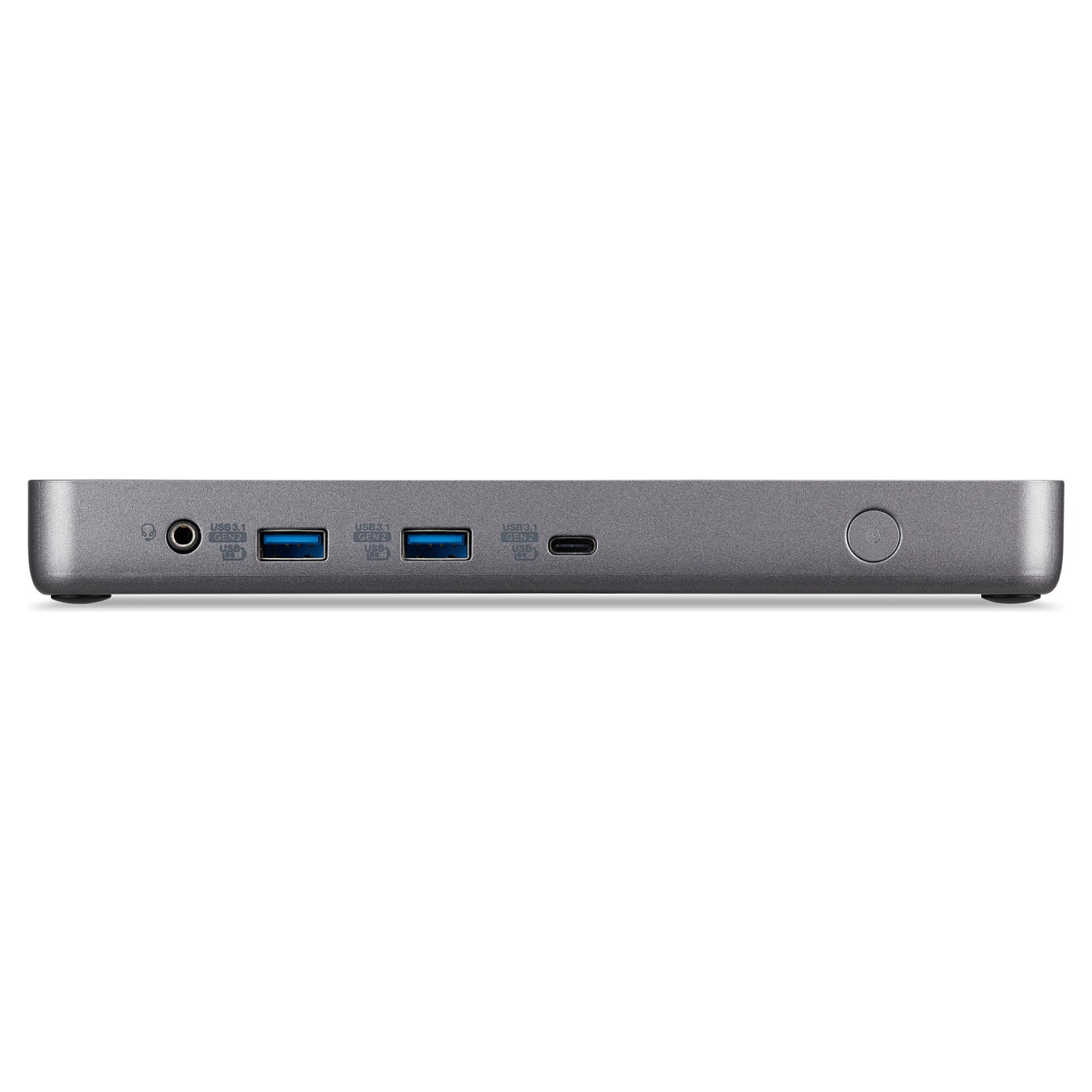 Buy D Acer Chrome Dock II D501 - Dockingstation - USB-C - HDMI, DP in Cyprus, Nicosia, Limassol, Larnaka, Pafos