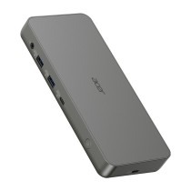 Buy D Acer Chrome Dock II D501 - Dockingstation - USB-C - HDMI, DP in Cyprus, Nicosia, Limassol, Larnaka, Pafos