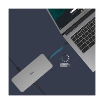 Buy D Acer Chrome Dock II D501 - Dockingstation - USB-C - HDMI, DP in Cyprus, Nicosia, Limassol, Larnaka, Pafos