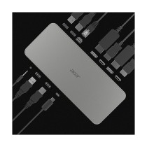 Buy D Acer Chrome Dock II D501 - Dockingstation - USB-C - HDMI, DP in Cyprus, Nicosia, Limassol, Larnaka, Pafos