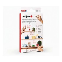Buy tesa Sugru Allzweckkleber 3Stk weiß in Cyprus, Nicosia, Limassol, Larnaka, Pafos