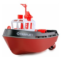 Buy Amewi RC Schlepperboot Fairplay I 1:72 RTR schwarz in Cyprus, Nicosia, Limassol, Larnaka, Pafos