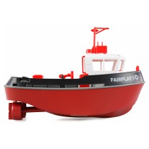 Buy Amewi RC Schlepperboot Fairplay I 1:72 RTR schwarz in Cyprus, Nicosia, Limassol, Larnaka, Pafos