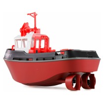 Buy Amewi RC Schlepperboot Fairplay I 1:72 RTR schwarz in Cyprus, Nicosia, Limassol, Larnaka, Pafos
