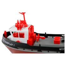 Buy Amewi RC Schlepperboot Fairplay I 1:72 RTR schwarz in Cyprus, Nicosia, Limassol, Larnaka, Pafos
