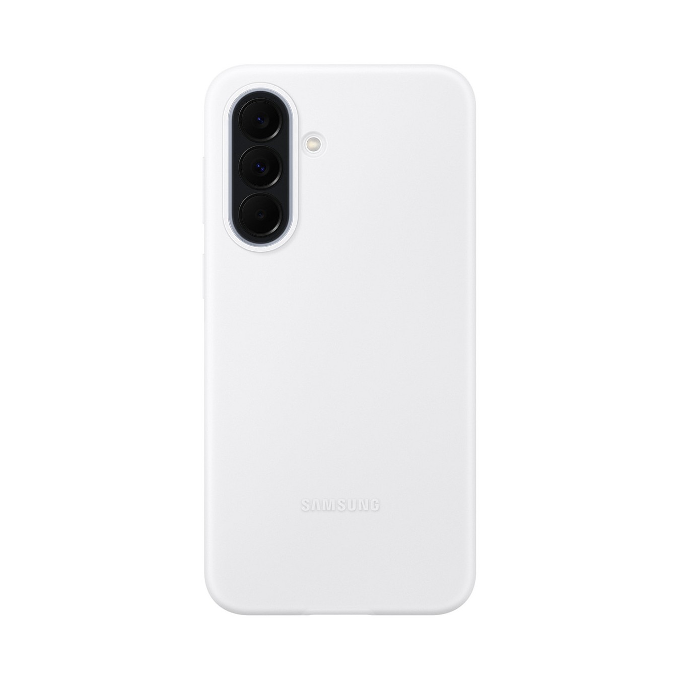 Buy Samsung Smartphone Silicon Case Grey for Galaxy A37 in Cyprus, Nicosia, Limassol, Larnaka, Pafos