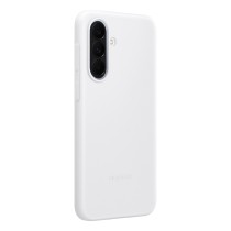 Buy Samsung Smartphone Silicon Case Grey for Galaxy A37 in Cyprus, Nicosia, Limassol, Larnaka, Pafos