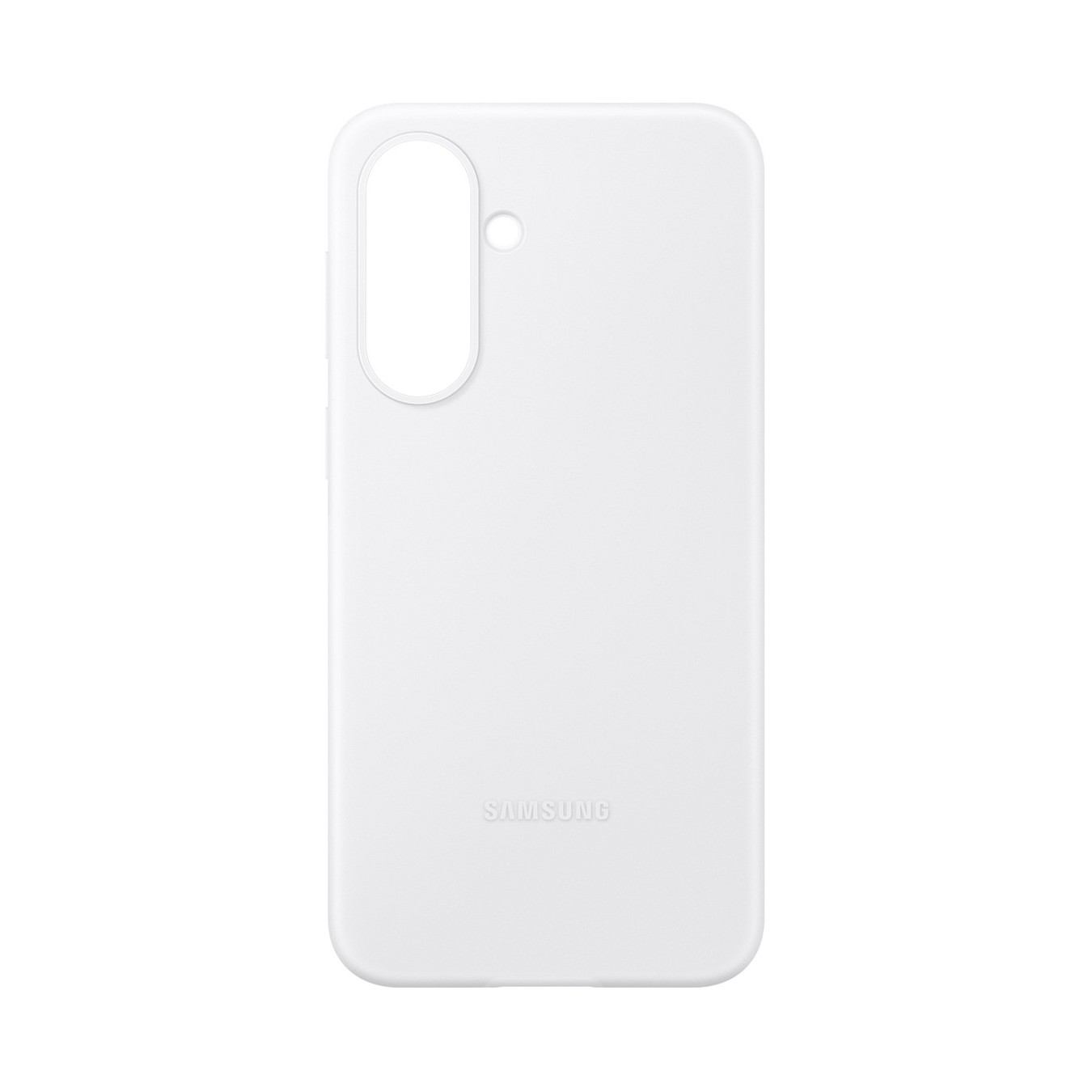Buy Samsung Smartphone Silicon Case Grey for Galaxy A37 in Cyprus, Nicosia, Limassol, Larnaka, Pafos