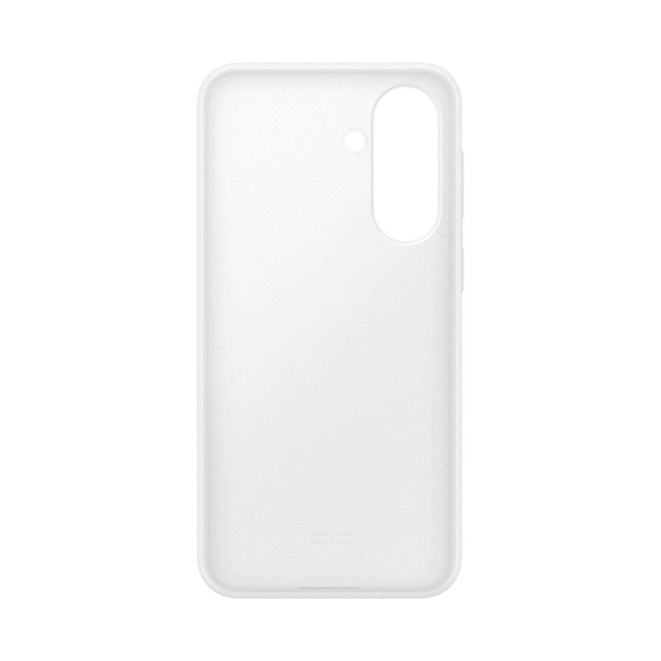 Buy Samsung Smartphone Silicon Case Grey for Galaxy A37 in Cyprus, Nicosia, Limassol, Larnaka, Pafos