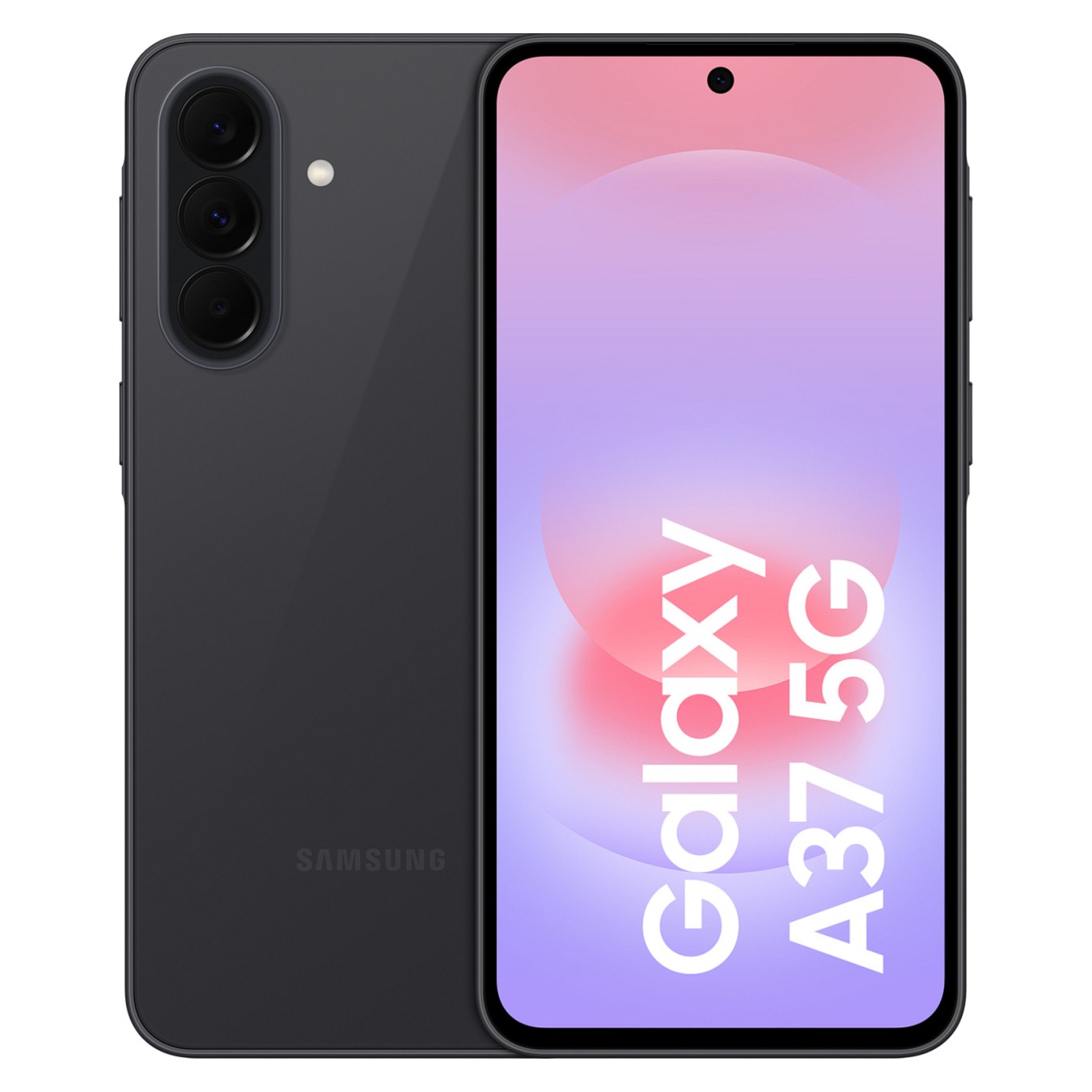 Buy Samsung Galaxy A37 5G 6RAM 256GB EU gray in Cyprus, Nicosia, Limassol, Larnaka, Pafos