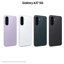 Buy Samsung Galaxy A37 5G 6RAM 256GB EU gray in Cyprus, Nicosia, Limassol, Larnaka, Pafos