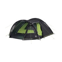 Buy High Peak Kuppelzelt Mesos 4P (mit Tunnelvorbau) in Cyprus, Nicosia, Limassol, Larnaka, Pafos