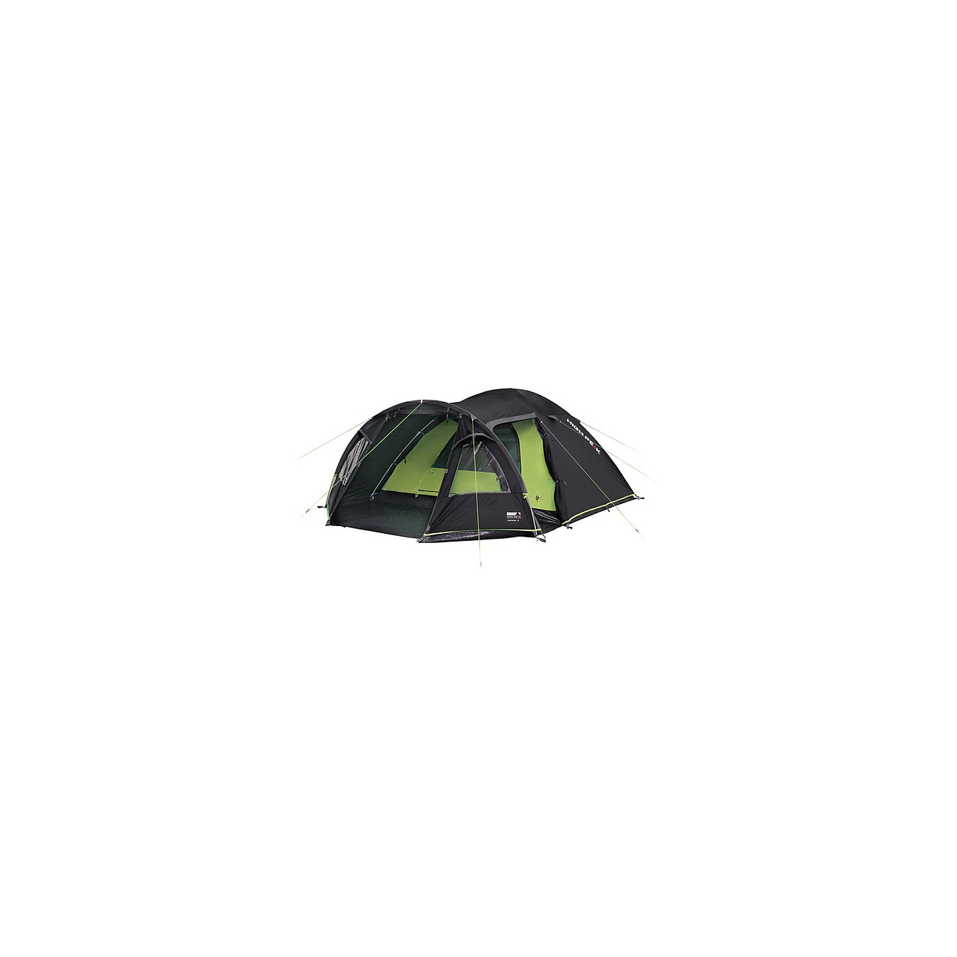 Buy High Peak Kuppelzelt Mesos 4P (mit Tunnelvorbau) in Cyprus, Nicosia, Limassol, Larnaka, Pafos