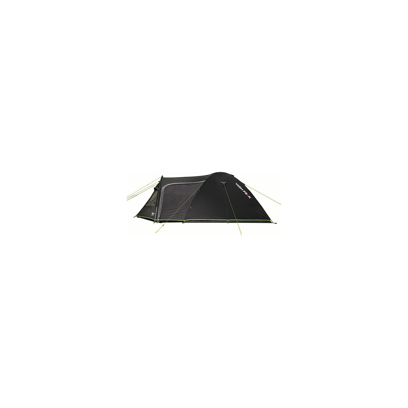 Buy High Peak Kuppelzelt Mesos 4P (mit Tunnelvorbau) in Cyprus, Nicosia, Limassol, Larnaka, Pafos