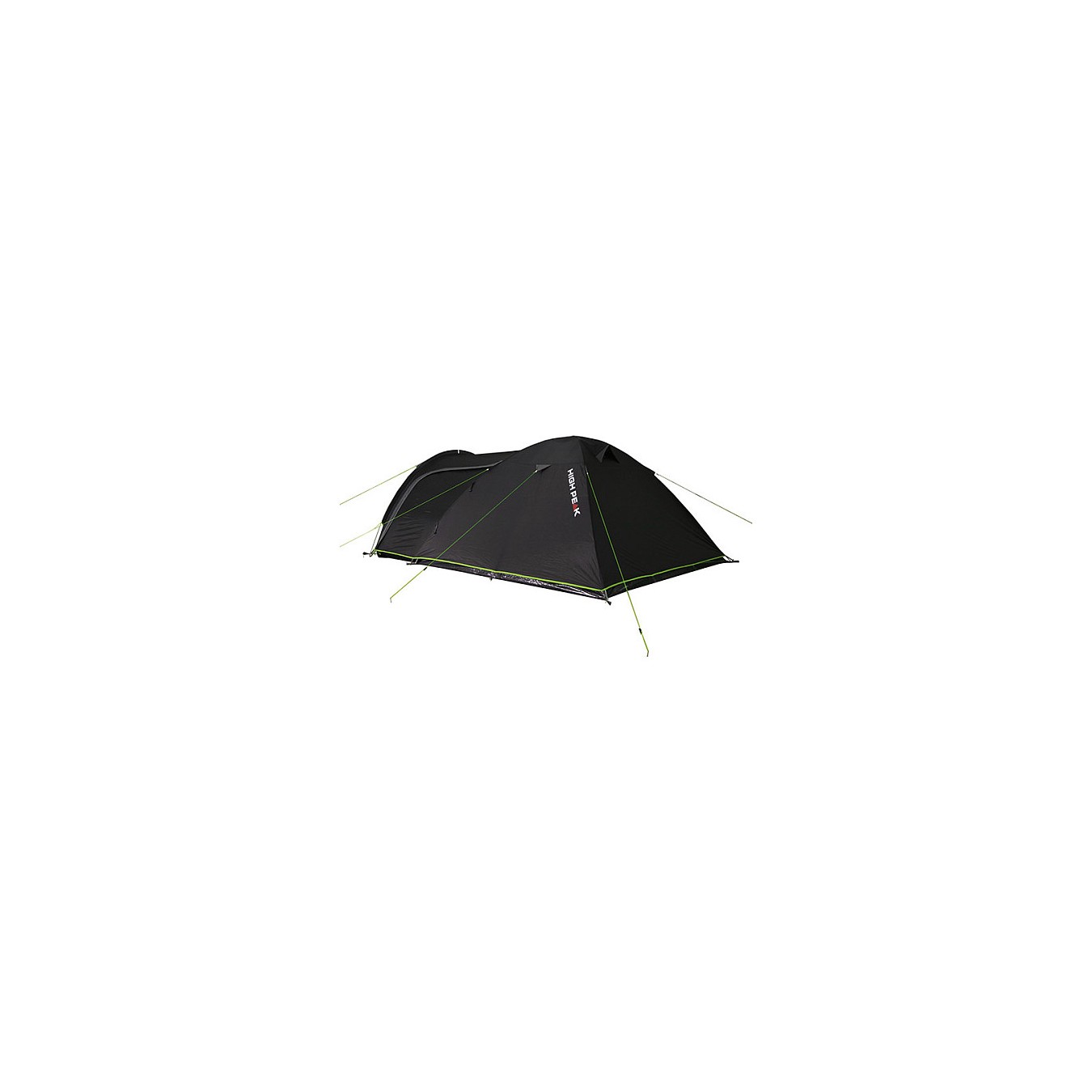 Buy High Peak Kuppelzelt Mesos 4P (mit Tunnelvorbau) in Cyprus, Nicosia, Limassol, Larnaka, Pafos